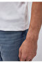 Pack of 2 Crew Neck Men's Basic T-Shirt Fitted / Body-Cutting Cut 0611286-620 - 8