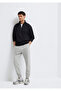 Gray Sweatpants 066980-80196 - 2
