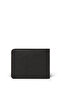 Seal Logo Black Wallet 092244-900 - 2