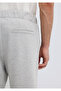 Gray Sweatpants 066980-80196 - 7