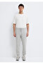 Gray Sweatpants 066980-80196 - 3