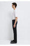 Martin Black Black Jean Pants 0037833304 - 4