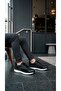 2313 Black Men's Casual Shoes