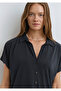 Lux Touch Tencel Tm Black Modal Shirt Regular Fit / Regular Cut 168081 -900 - 6