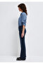 Molly Everyday Hazy Ink Blue Jean Pants 1013683048 - 4