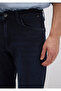 Hunter Black Ink Jean Trousers 0020234818 - 5