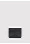 Seal Logo Black Card Holder 092556-900