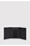 Seal Logo Black Wallet 092240-900 - 3