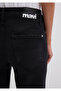 Cindy 90s Gray Jean Trousers -100277-30104 - 7