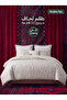11-piece Double Cotton Duvet set