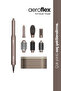 Rms9200B Aeroflex 6in1 Hair Styler