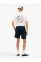 Tjm Signature Men's Blue Beach Shorts Dm0Dm23017C1G - 5