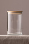 Pure 3-Piece Jar Set 1050 Cc/ 600 Cc/ 535 Cc - 2