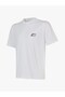 Nb Lifestyle Men Tshirt Men's White T-Shirt - Mnt1647