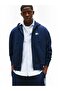 Tjm Crp New Classics Zip Thr Men's Blue Sweatshirt - Dm0Dm21626 - 2