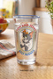 Tom and Jerry and Bugs Bunny 2-Piece Soft Drink Cup Set 570 Cc - 2