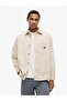 Men's Tjm Brick Cord Overshirt Ext Dm0Dm21698-Thaci - 2