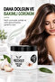 Garlic Hair Care Mask 475 ml – Intense Moisture and Shine - 4