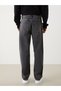 New Season Baggy-Fit Men's Jeans S5R167Z8 - 7