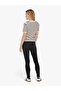Onlfie 2/4 Pullover Nca Knt Women's Black Sweater - O15344307 - 6