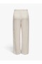 Women's Sıesta Linen Trousers - 2