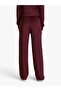 Onlalina Regular Fit Normal Waist Straight Leg Trousers Pants 15364554 - 5