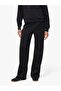Onlalina Regular Fit Normal Waist Straight Leg Trousers Pants 15364554 - 3