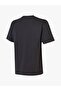 Nb Lifestyle Men Tshirt Men's Anthracite T-Shirt - Mnt1642 - 5