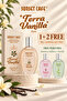 SPECIAL Sunset Café EDP Terra Vanilla 50 ml + 2 FREE