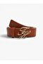 Th Script 3.0 Women's Brown Belt - Aw0Aw18568 - 3