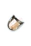 Renault Compatible Left Side Silver Color Exterior Door Handle Part 1 Piece - 6
