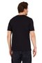 Men's 10-Pack Short Sleeve Loose Crew Neck Basic T-Shirt - 3