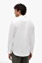 Pigment Dyed Li Solid Rf Shirt Men's White Shirt - Mw0Mw41530 - 3