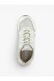 565 Beige Men's Shoes Ml565Lww - 3