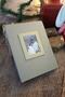 15X21Cm 100 Cotton Patterned Photo Album 16Wpp68100 - 8