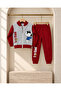 2 Thread Seasonal Hooded, Zippered Bottom and Top Set. Tracksuit Set - 2