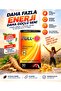 Ginseng Koenzin Q10 Multivitamin
