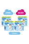 Channel Technology Hyper Opportunity Package Size 6 Extra Large 128 Pieces - 2