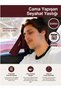 Cama Yapışan Premium Visco Travel and Neck Pillow - with Headphone Gift