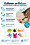 Catstages Cute as a Bug Insect-Shaped Catnip Cat Chew Toy 6-Pack - 3