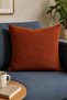 Barcelona Throw Pillow Cover Tile - 2
