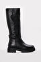 Genuine Leather & Fur Women's Classic Boots 757Kza22500