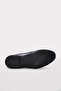 Genuine Leather Black Men's Classic Shoes 630Ma315 - 6