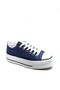 Denim Women's Sneaker Shoes 620ZA1907 - 4