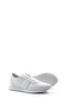Genuine Leather White Men's Sports Shoes 951MA555 - 3