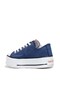 Denim Women's Sneaker Shoes 620ZA1907 - 3