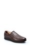Genuine Leather Orthopedic Men's Casual Shoes 662Mbaecco - 3