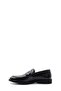 Genuine Leather Black Men's Classic Shoes 867Ma484Eva - 2