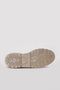 Genuine Leather Beige Women's Casual Shoes 583Za2901-1 - 5