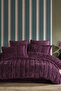Dowry Package 48 Pieces Velvet Comfort Royal Plum - 2